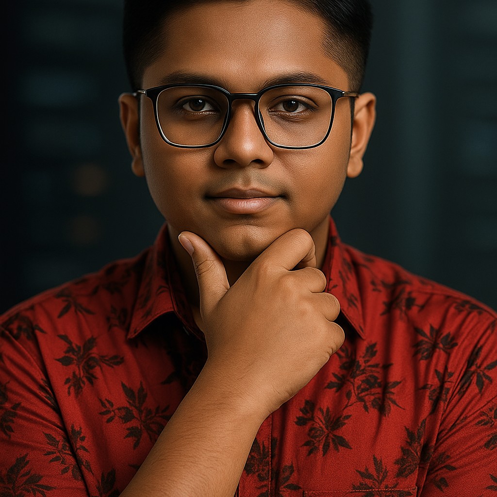 Muhammad Siyam